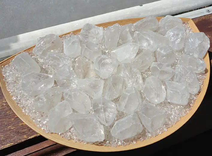 빙탕 효능