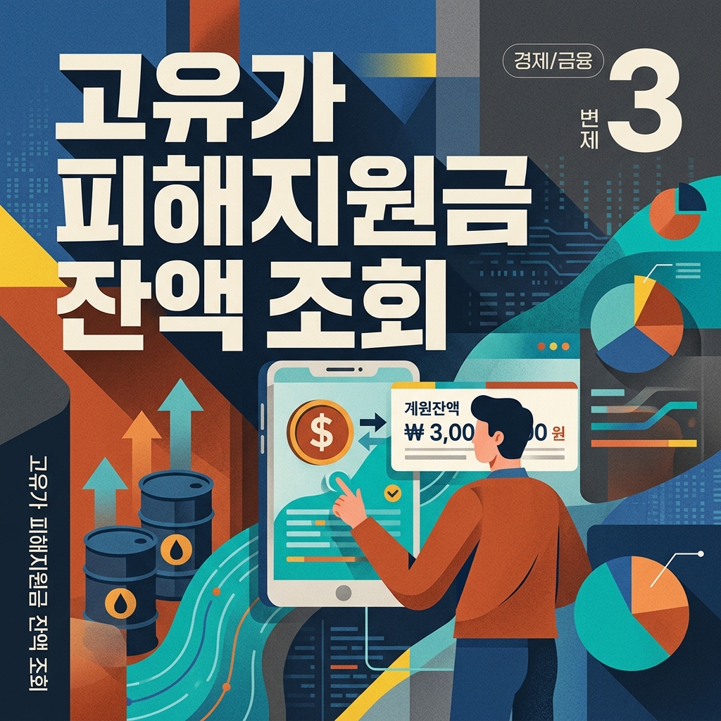 ai thumbnail poster 고유가 피해지원금 잔액 조회 1787638046